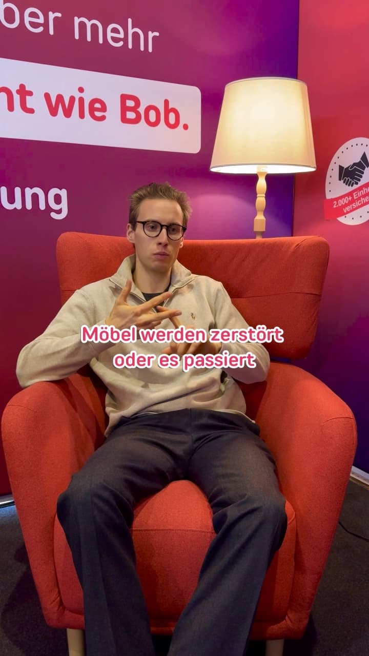 Jan, Jamer GmbH